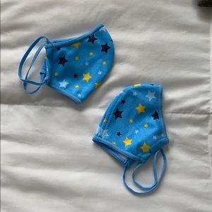 Norwex Kids face masks